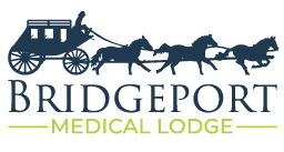 Bridgeport Medical Lodge