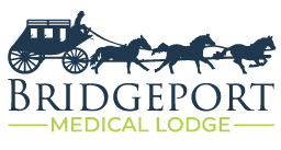 Bridgeport Medical Lodge